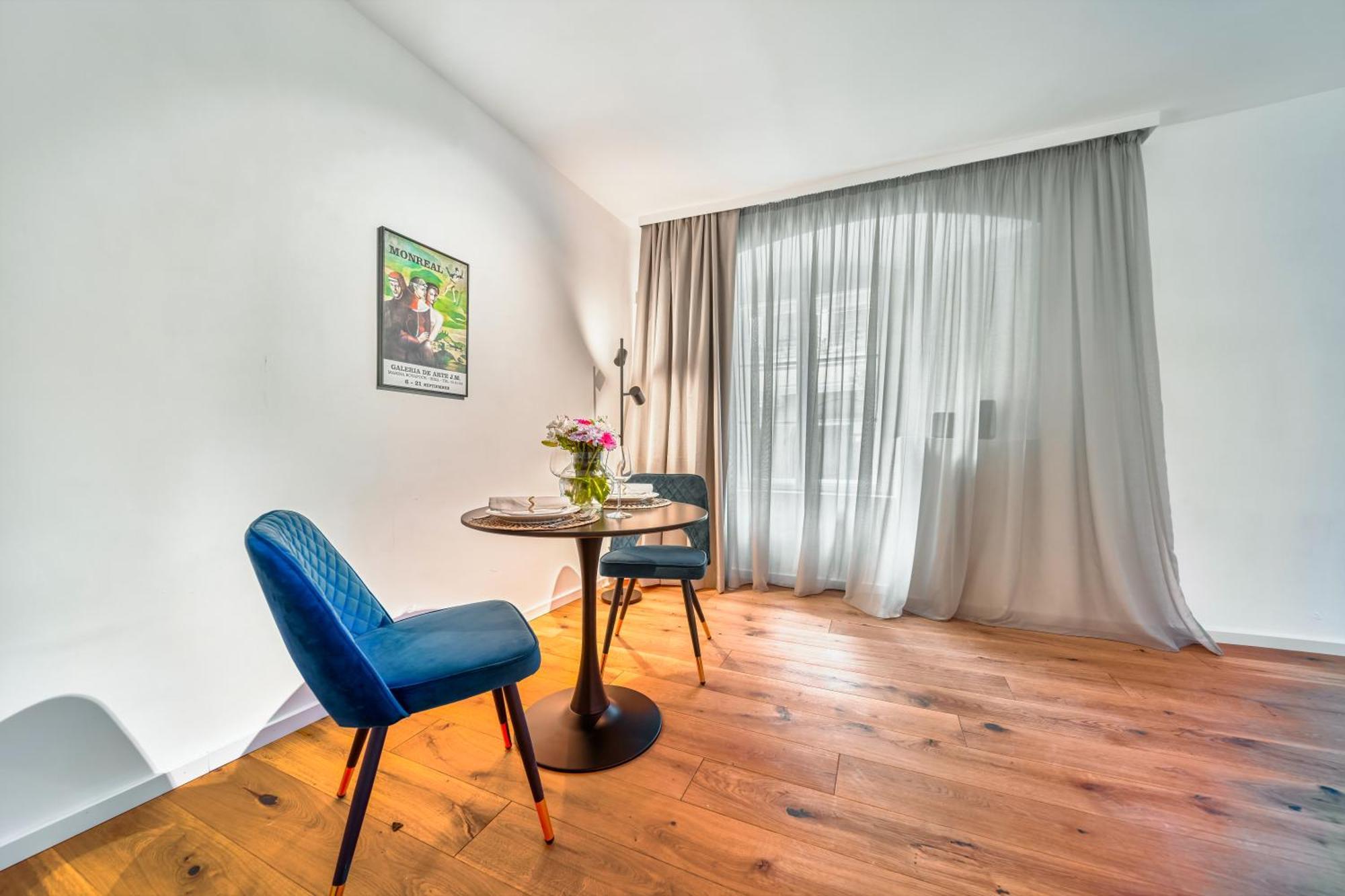 Smile Apartments "Lesehof" Krems an der Donau Habitación foto